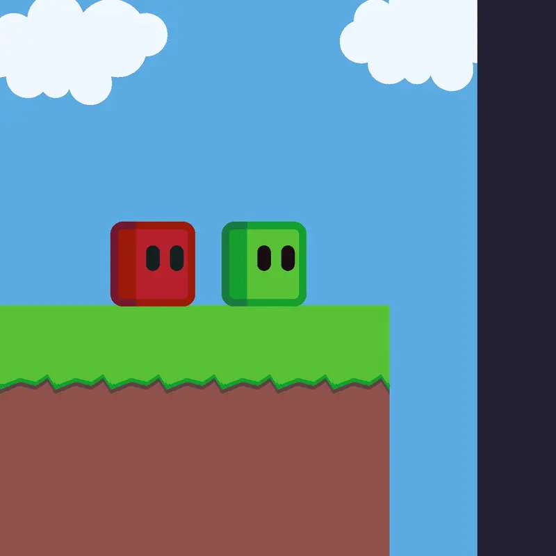 Game by @LittleBill_IsSoSwag