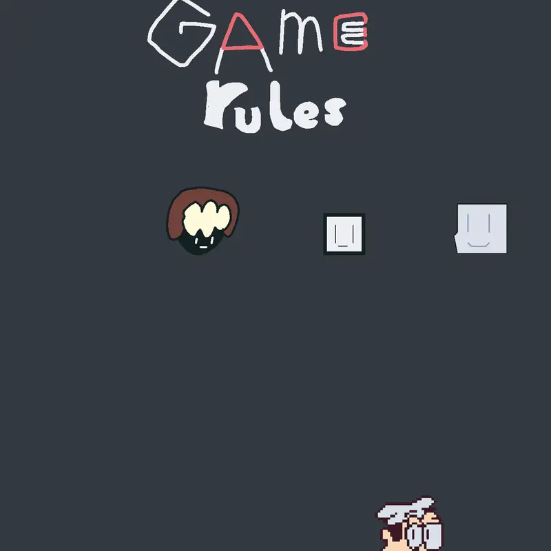 Game by @Kalebgames