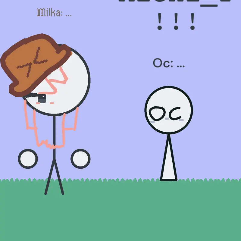 Game by @ITZ_MILKA