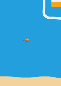 Tasty Blue (Beta 1.0)