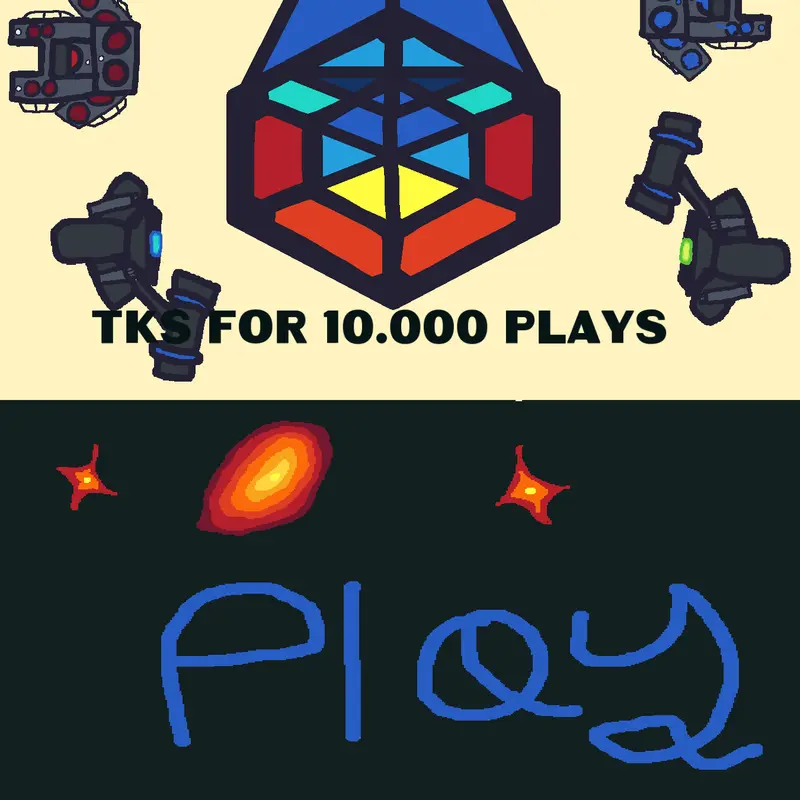 Game by @Dafuq-
