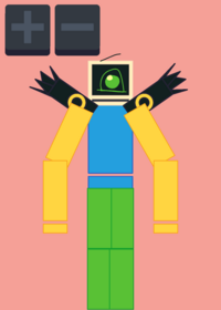 Ragdoll me