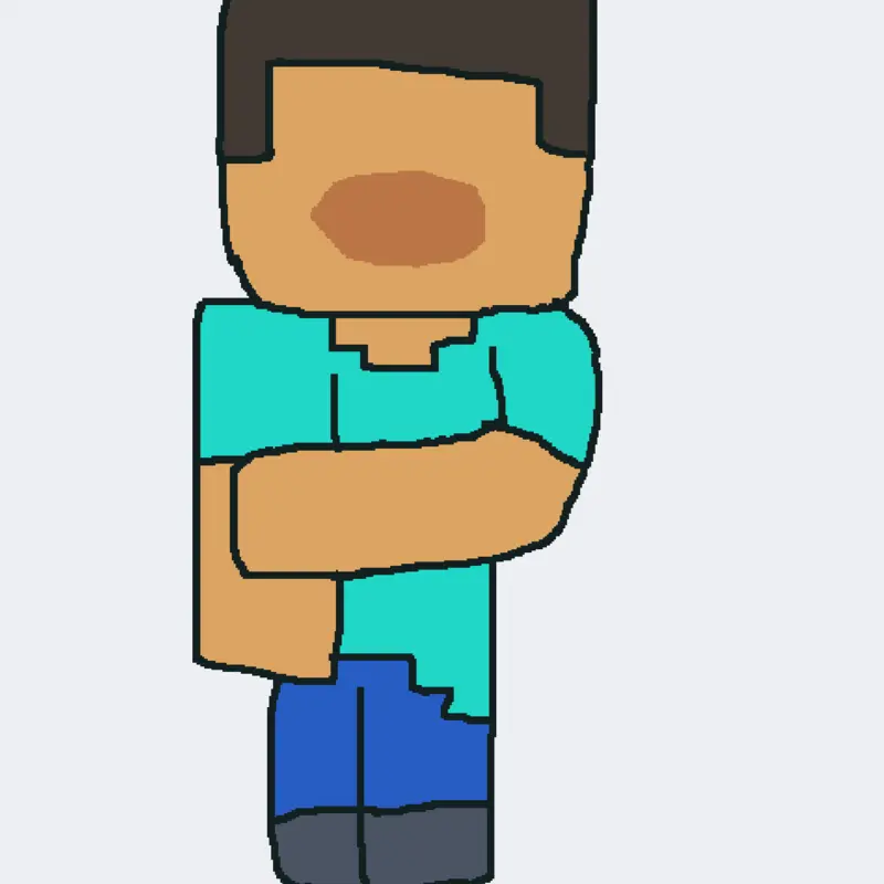 Game by @Endermanfox