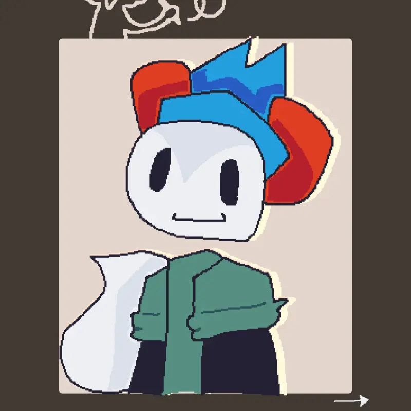 Game by @myart_zucks