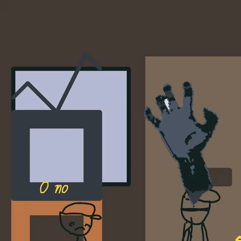 Game by @anfalmodi