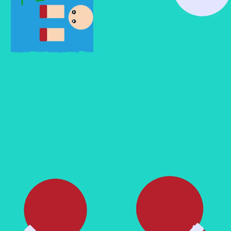 Game by @RoBoat
