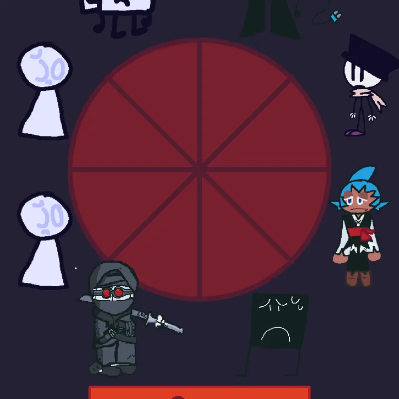 Game by @Madness_Explosive