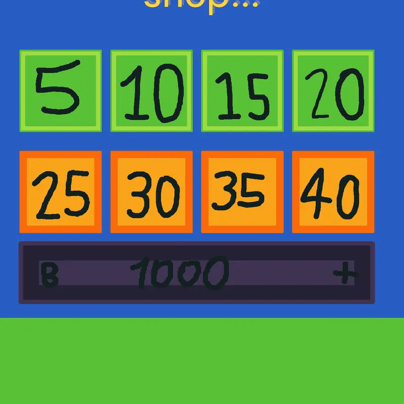 Game by @LiteSec_Studio