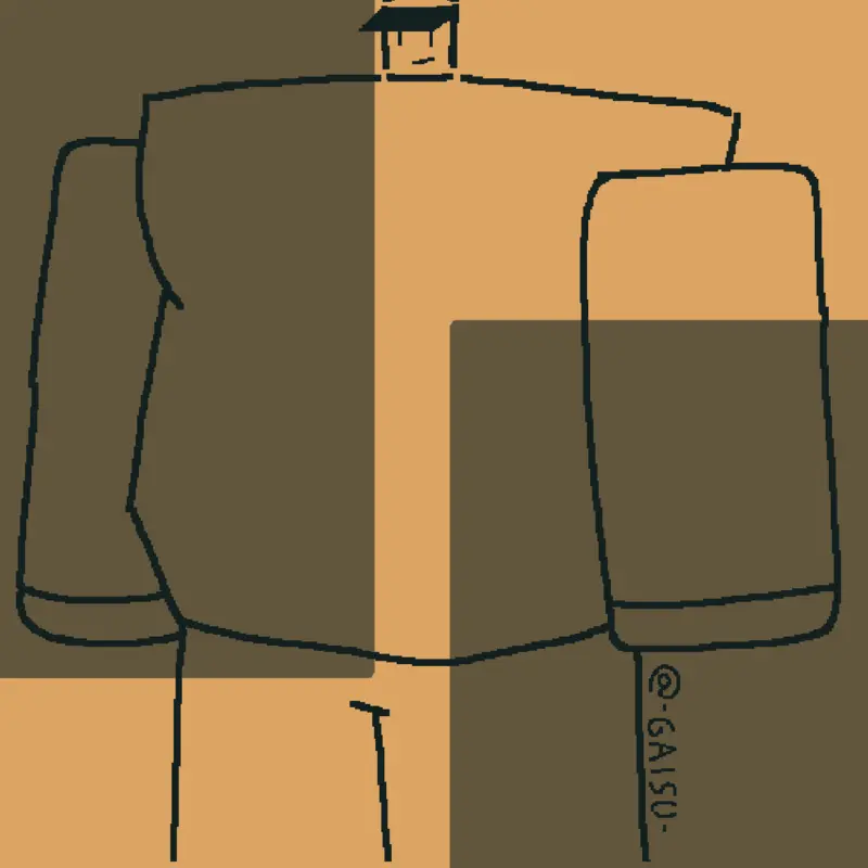 Game by @-GAISU-