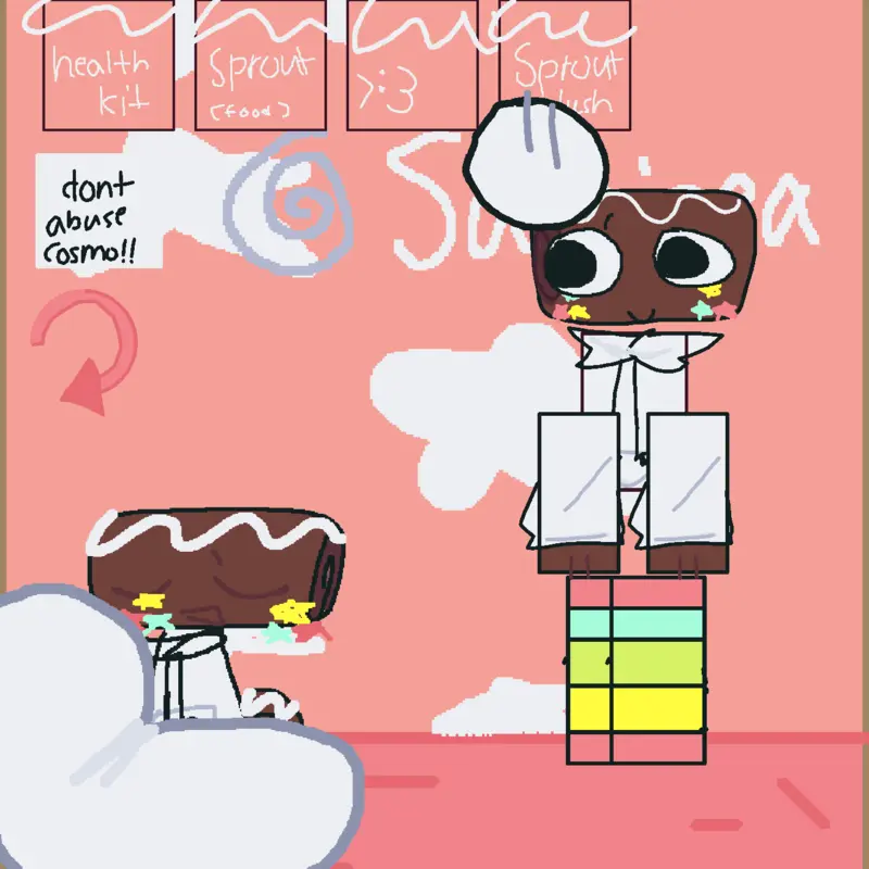Game by @lusimar