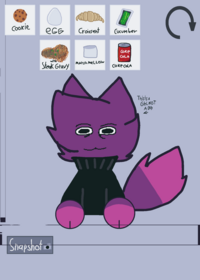 (New update!)