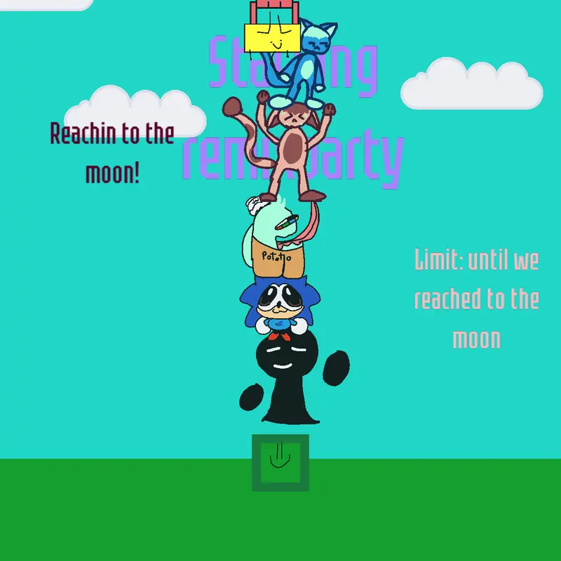 Game by @Tofi_Fan