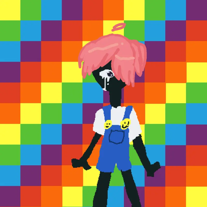 Game by @ahh_gojoo