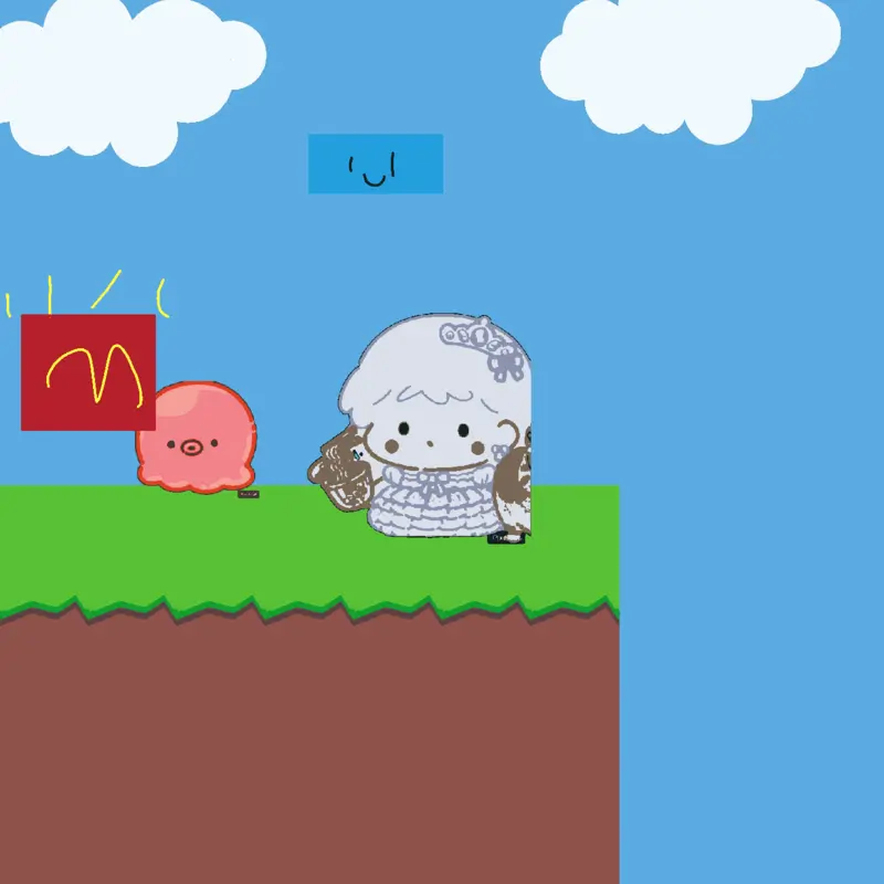 Game by @kaue2525