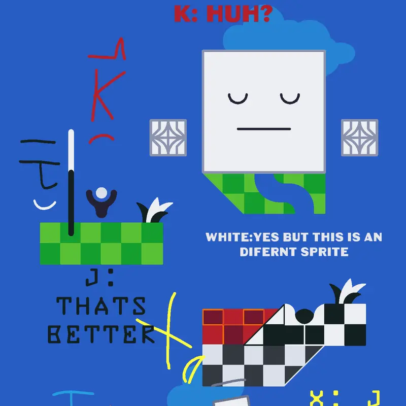 Game by @White_cube4