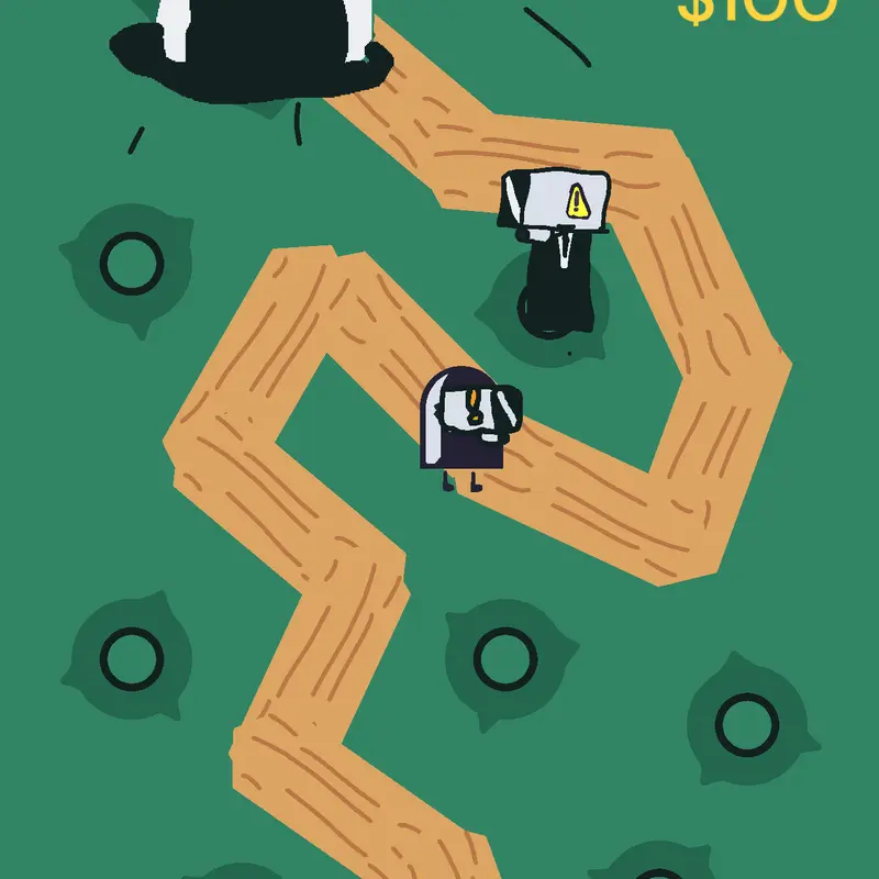 Game by @mafioso_2022