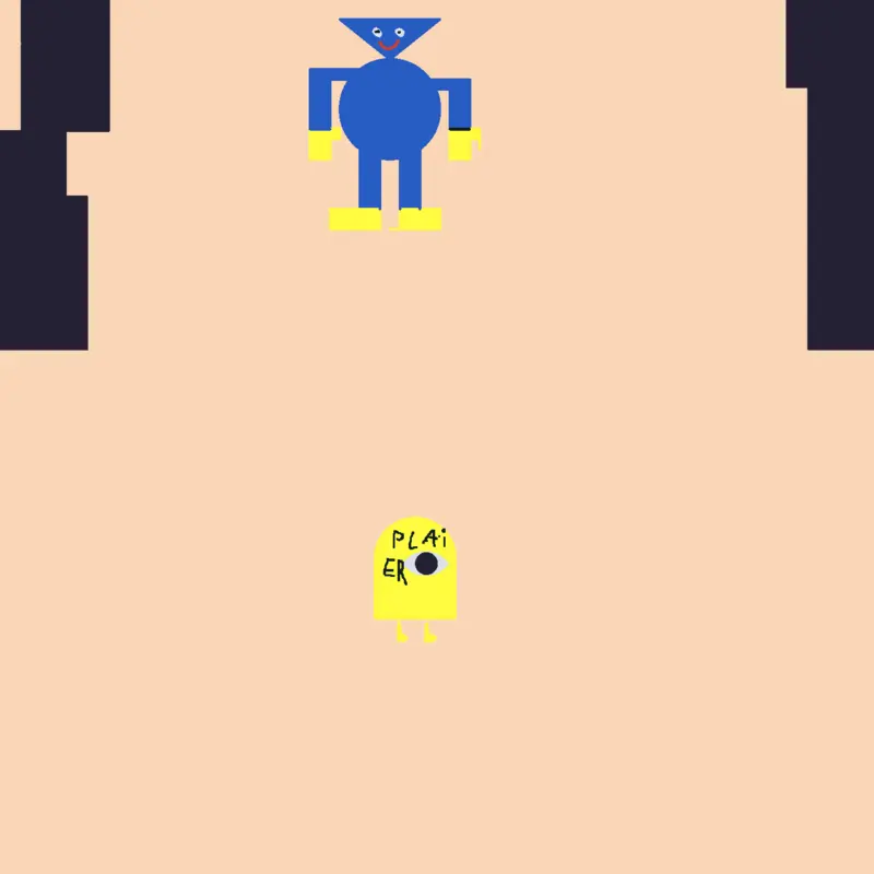 Game by @sebian