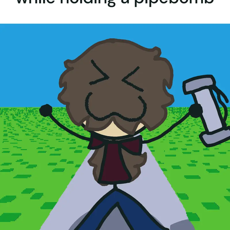 Game by @starlynthedrawing