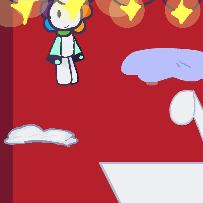 Game by @dandysworld4ever