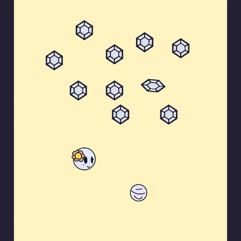 Game by @Rosyy