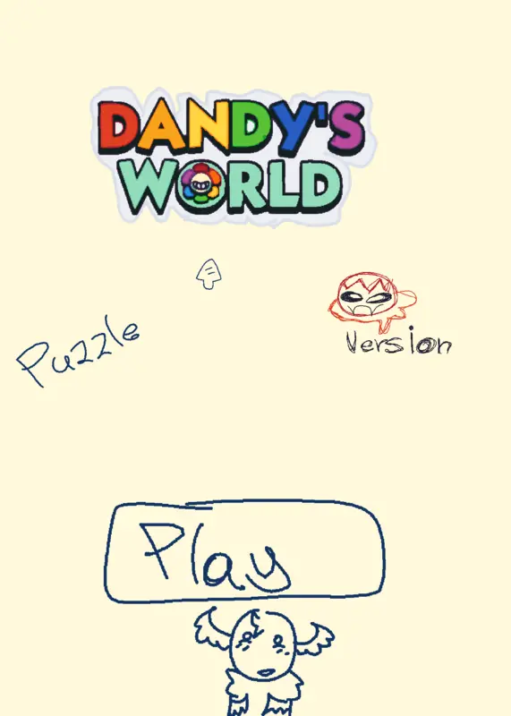 Game by @thecake_blue