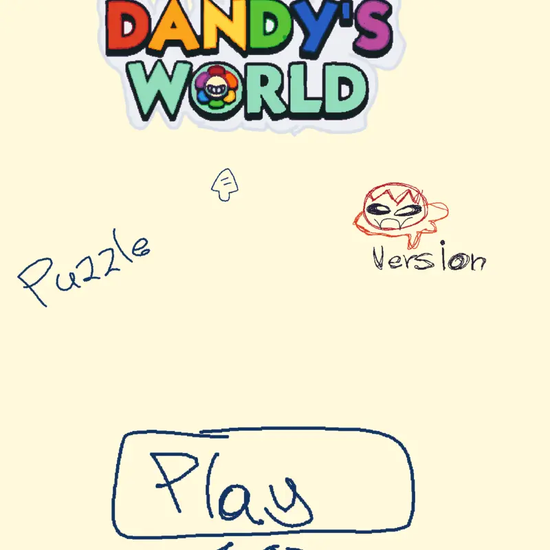 Game by @thecake_blue
