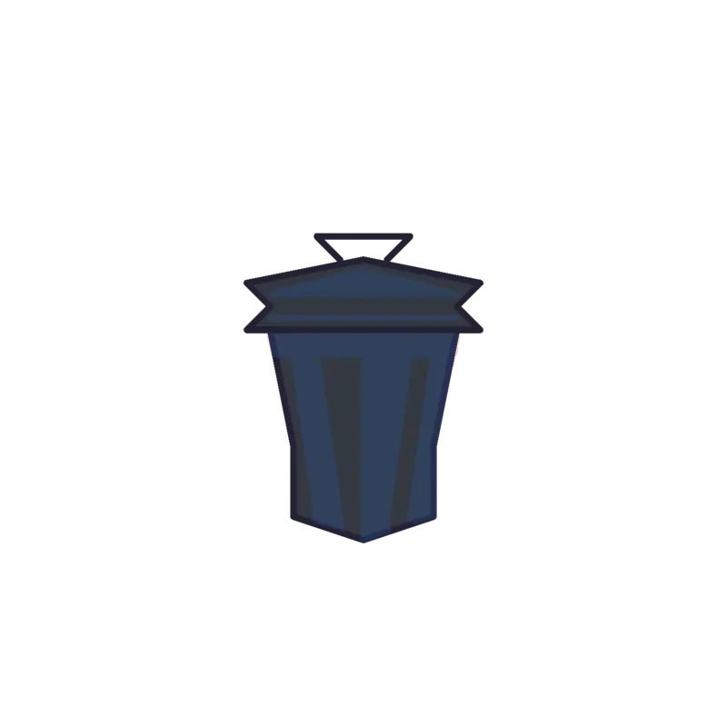 Trash decks in the playlist by @emand