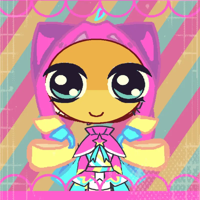 Game by @im_YiXi_i_will_KILL_YOU
