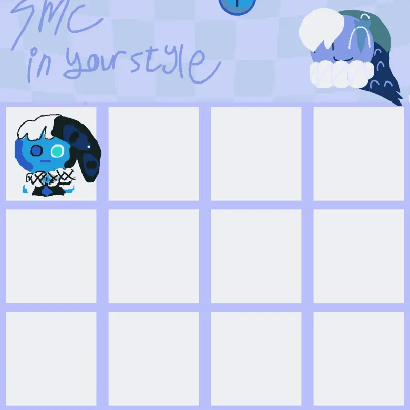 Game by @Silence_of_salts