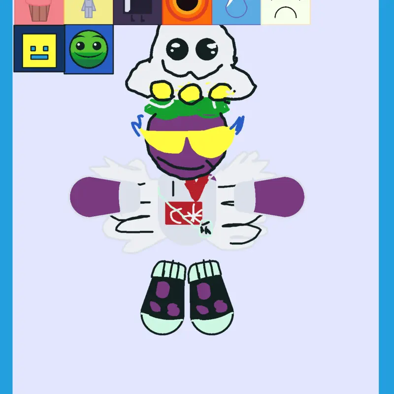Game by @Pablo_thepurplefolk