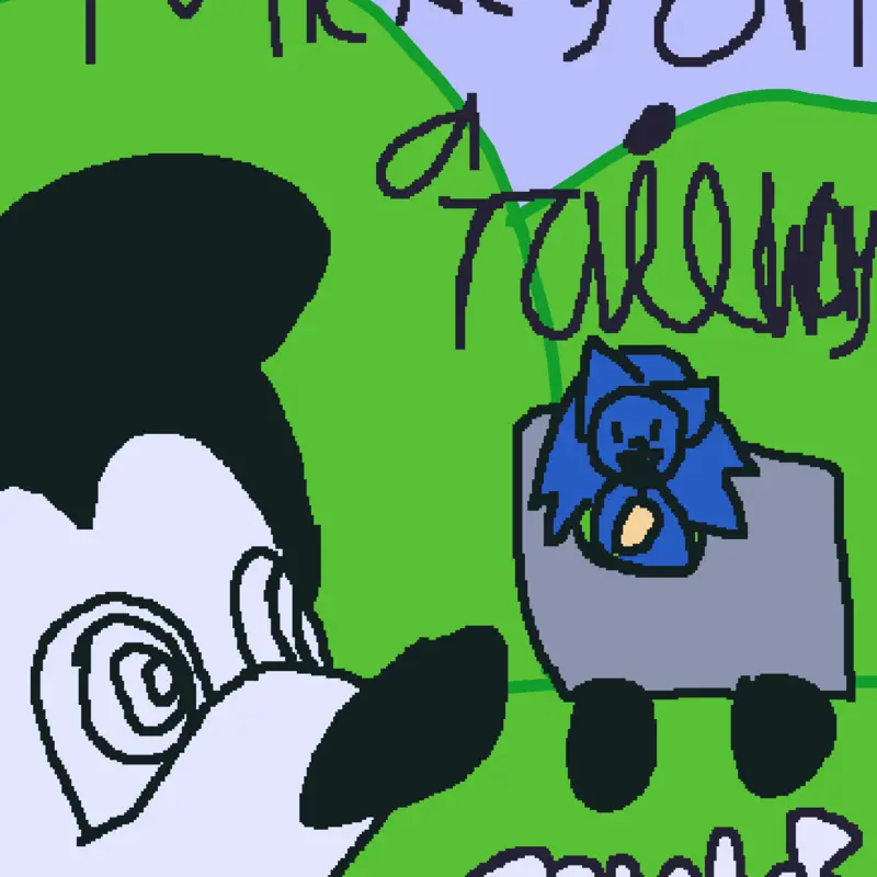 Game by @sonicsouthparkfan