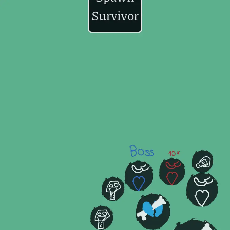 Game by @baldisad