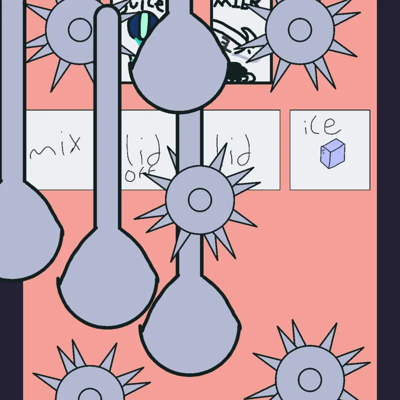 Game by @axoslug