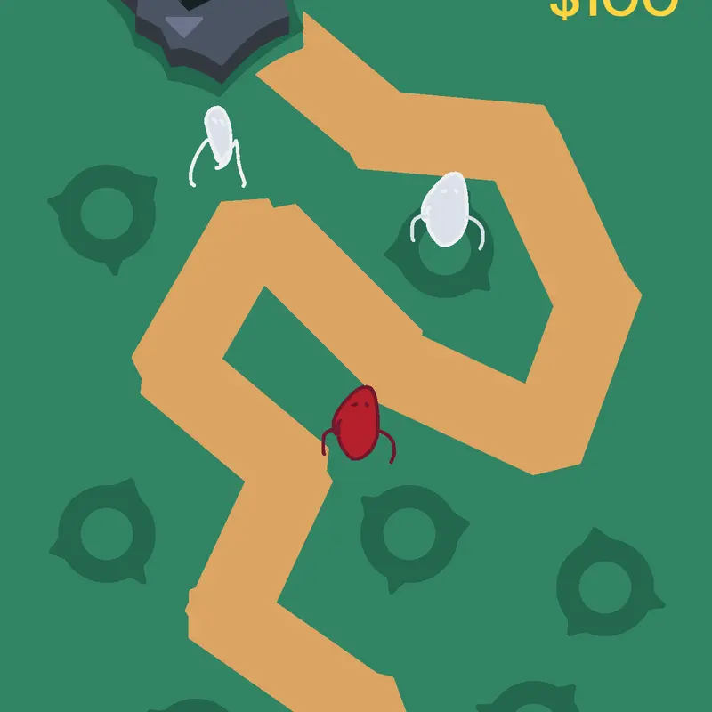 Game by @sammysamuel786