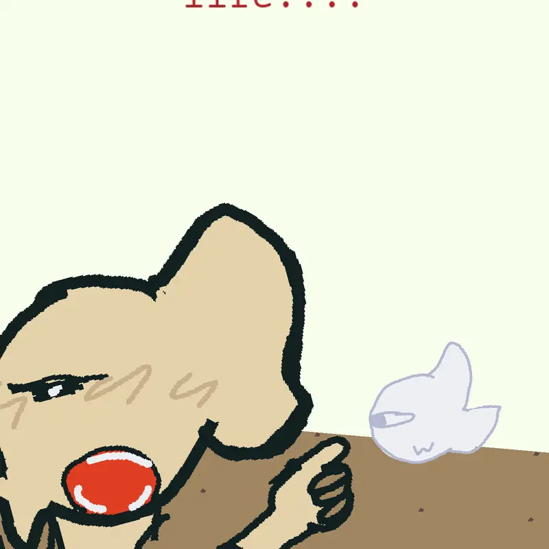 Game by @Amaii