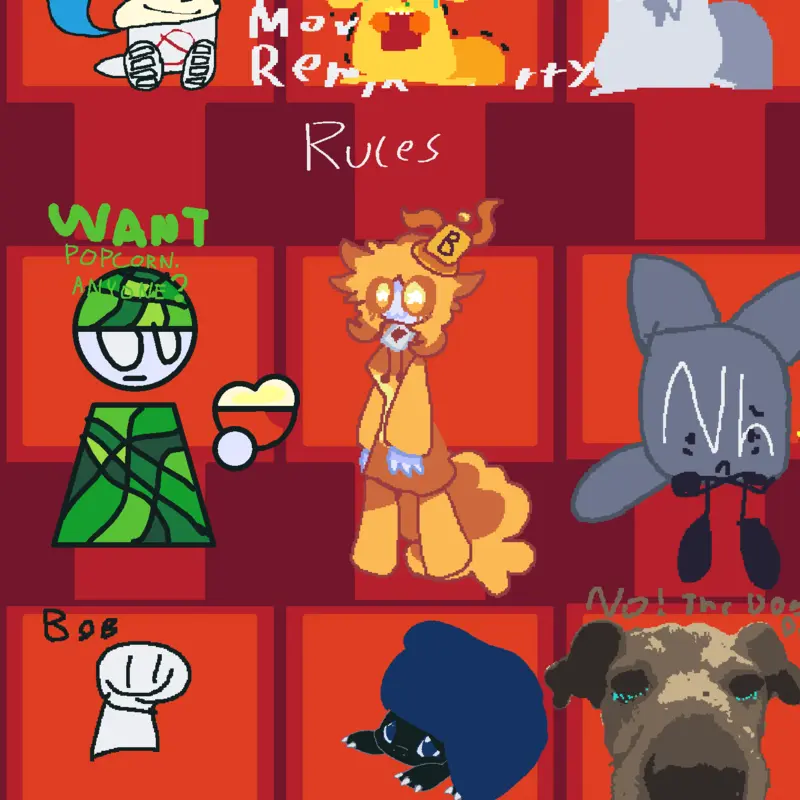 Game by @Mizuki-YA