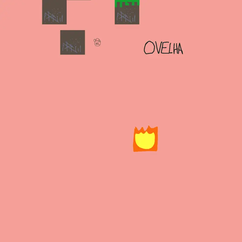 Game by @Cabecadeangol