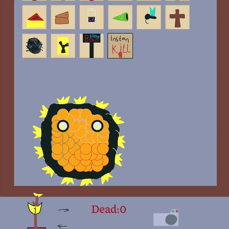 Game by @sakhambappeskibidi