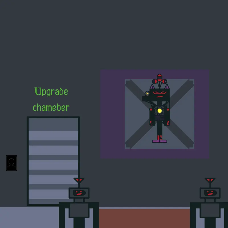 Game by @war_age_robot_2