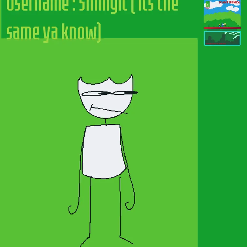 Game by @shmigit