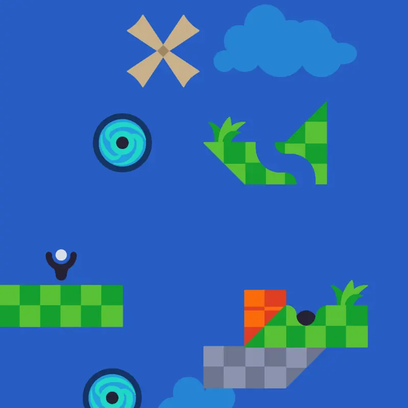 Game by @Danterile
