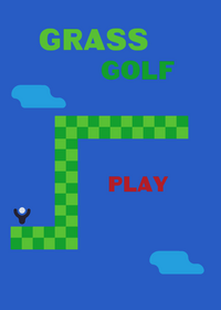 Grass Golf