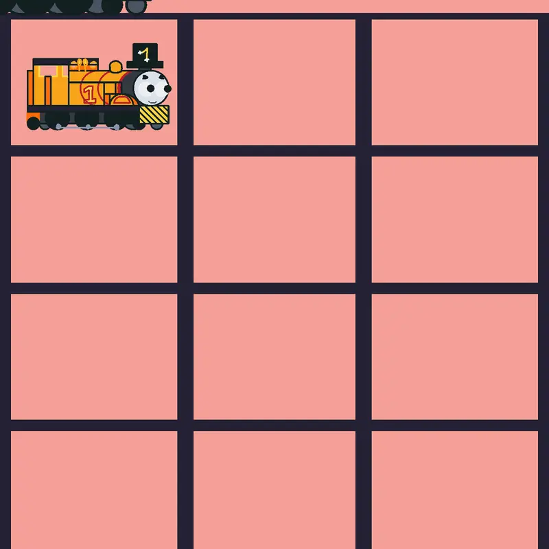 Game by @ligos