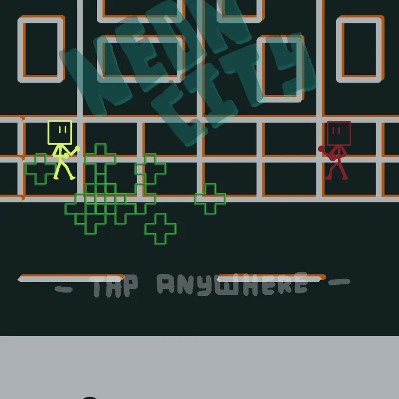 Game by @FITOMATIC1