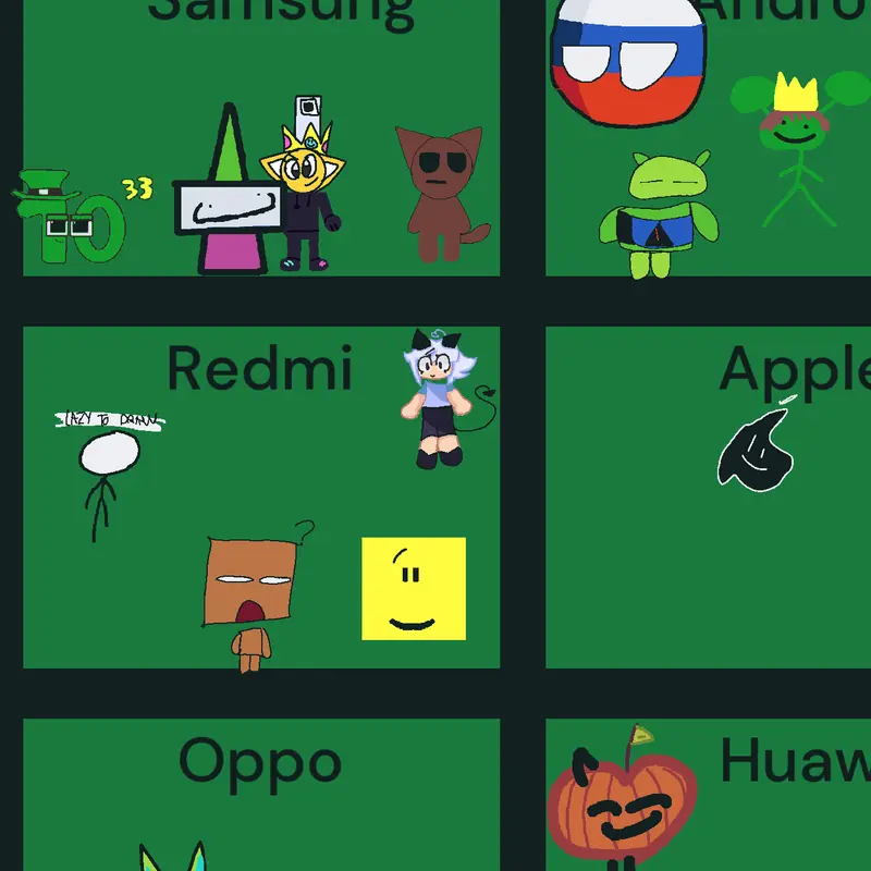 Game by @SmileHappy