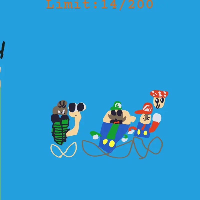 Game by @VincydokievrywereHD