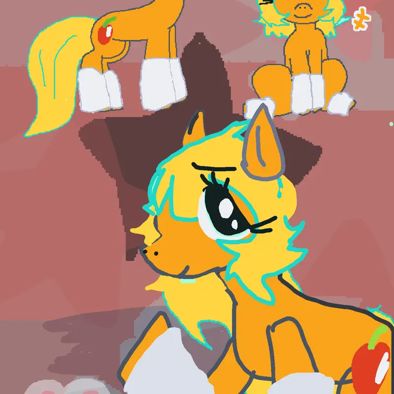 Game by @rainbowdash1852215637901