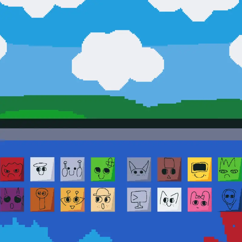 Game by @wobblydogs