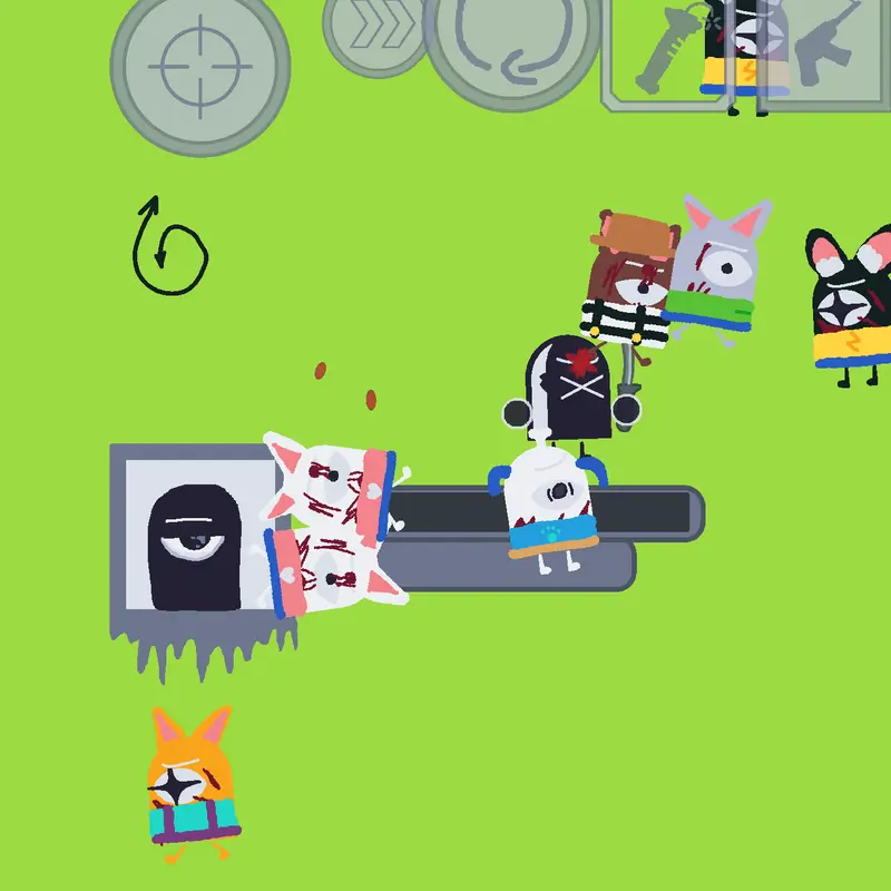 Game by @willow_2026
