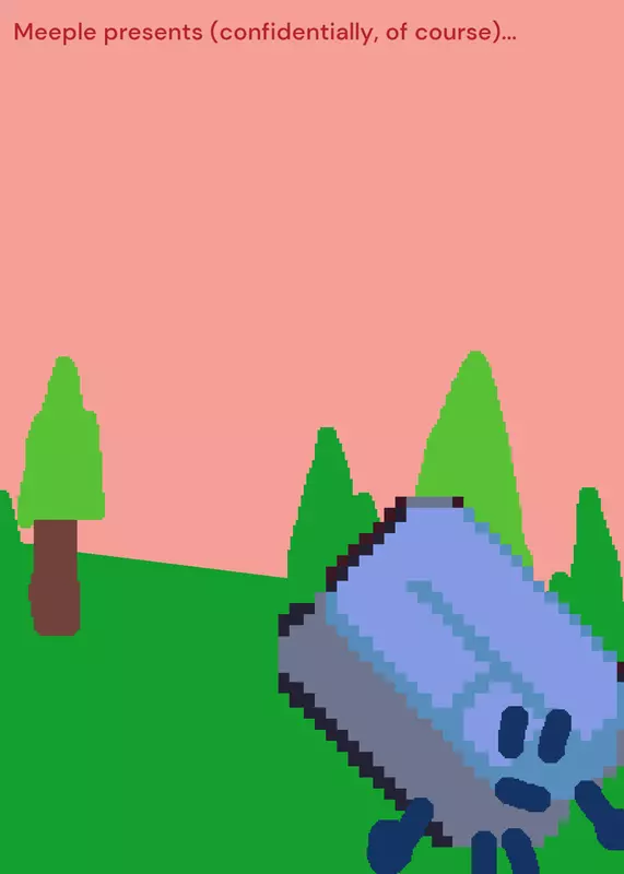 Game by @SurgeAlloy